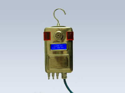 GPD5200礦用差壓傳感器