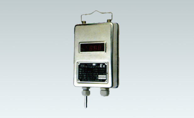KGW5管道溫度傳感器